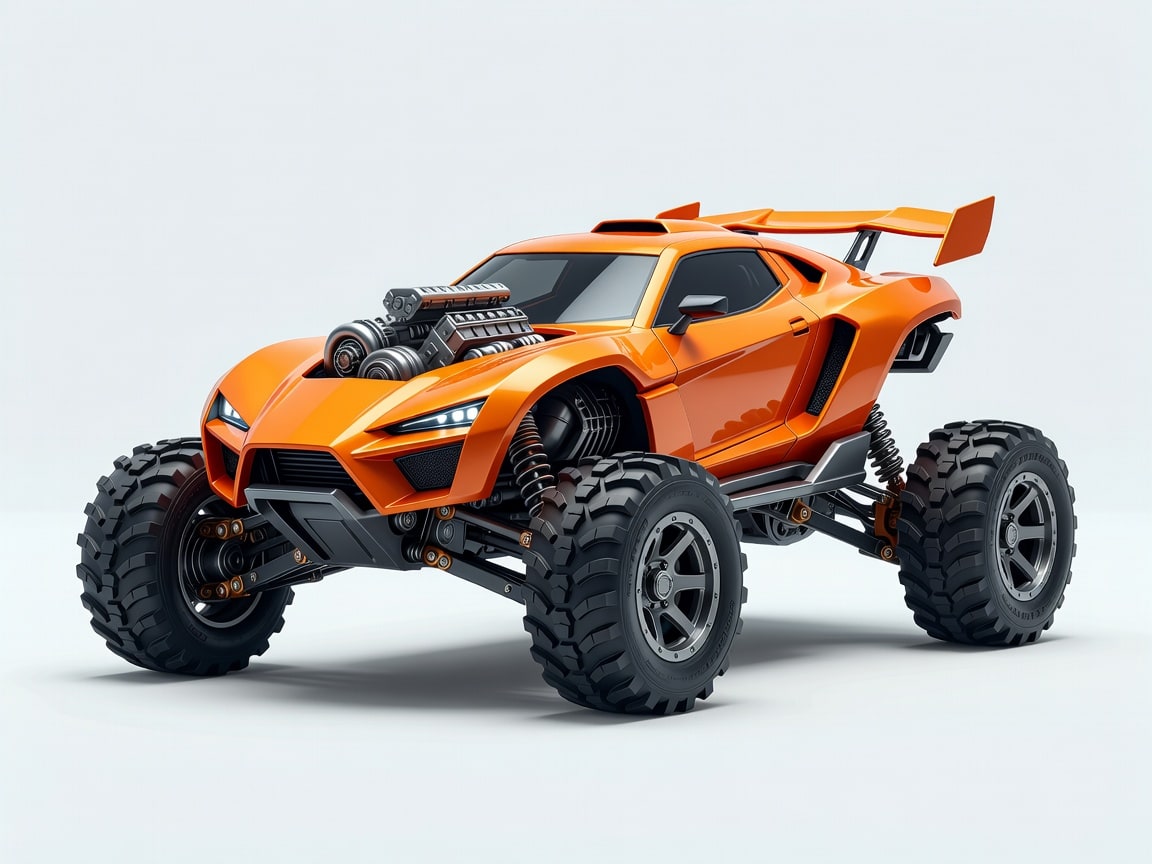 Octane Concept