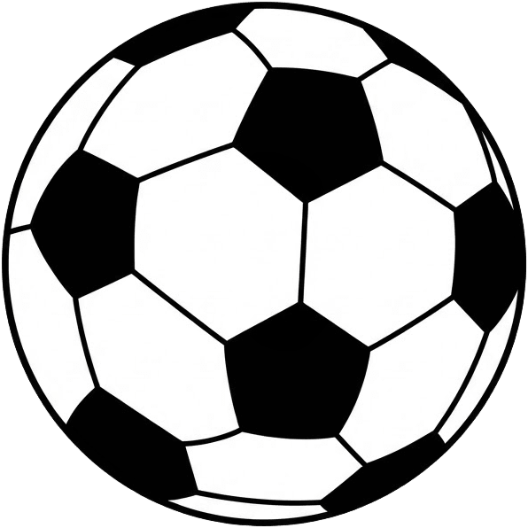 Soccer Ball Sprite