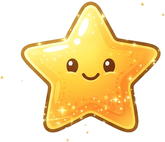 Star Power-Up