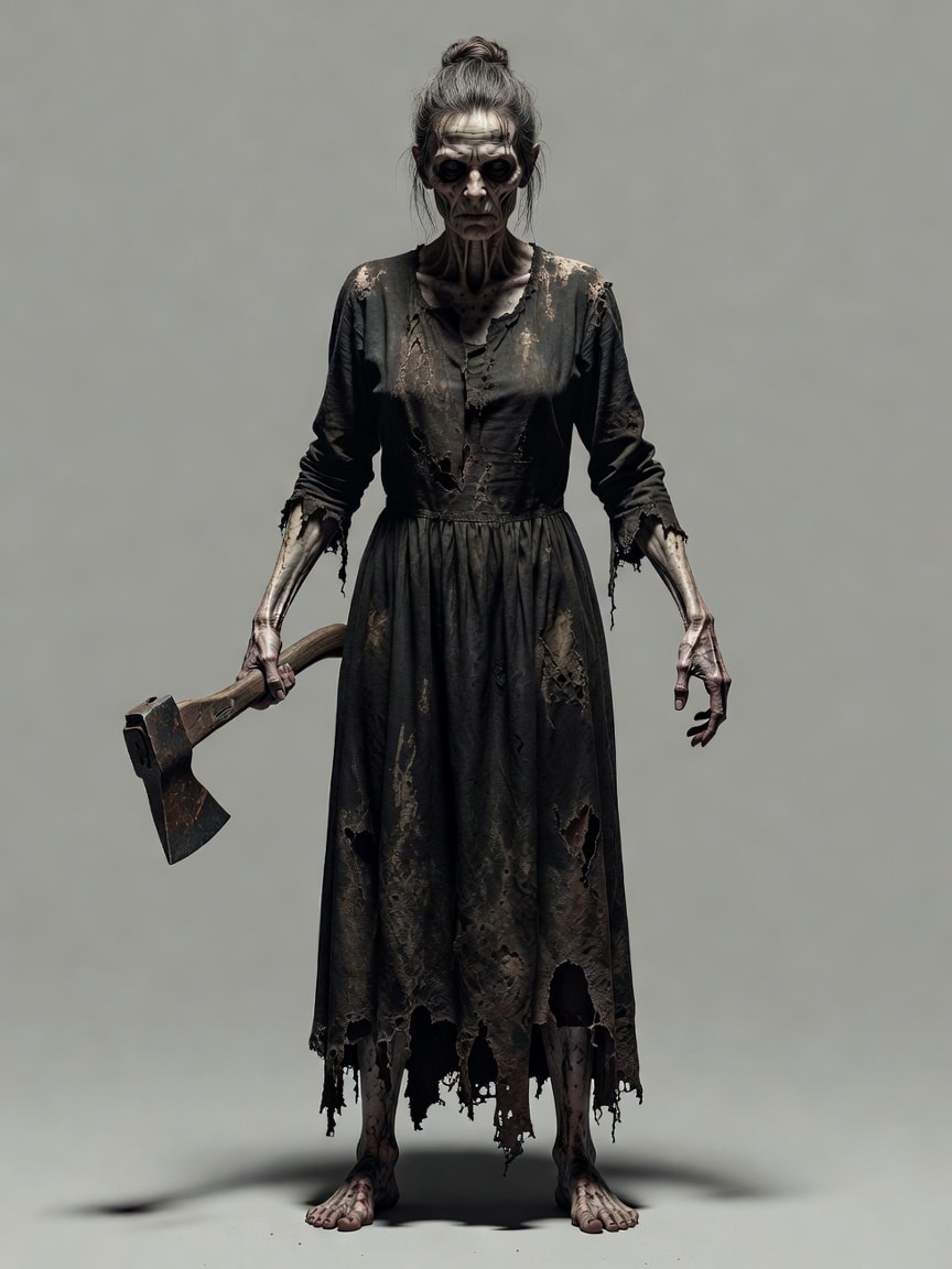 Dania - Concept Reference (1 / 2)