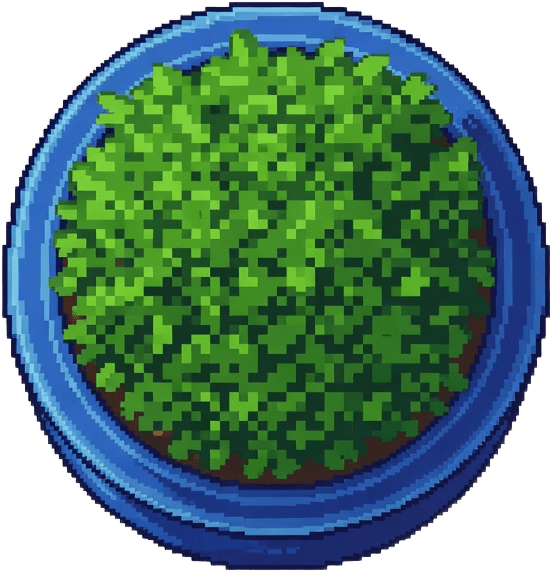 Plant Bonsai Sprite