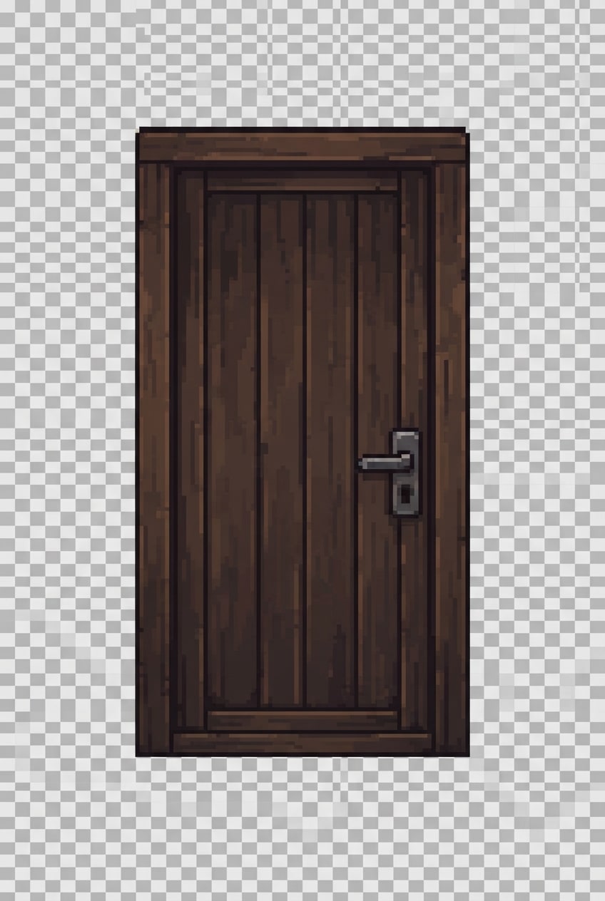 House Door