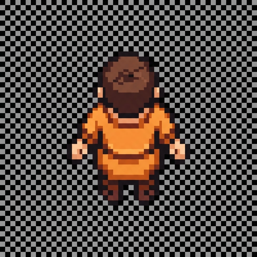 NPC Villager 2
