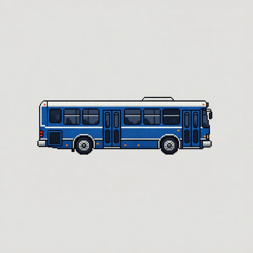 Bus