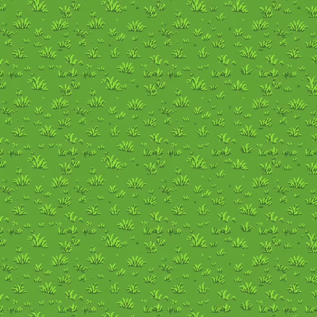 Grass Tile