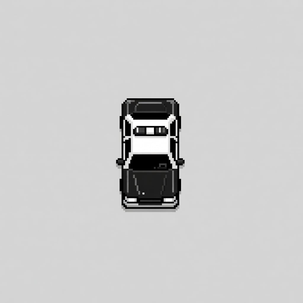 Police Car