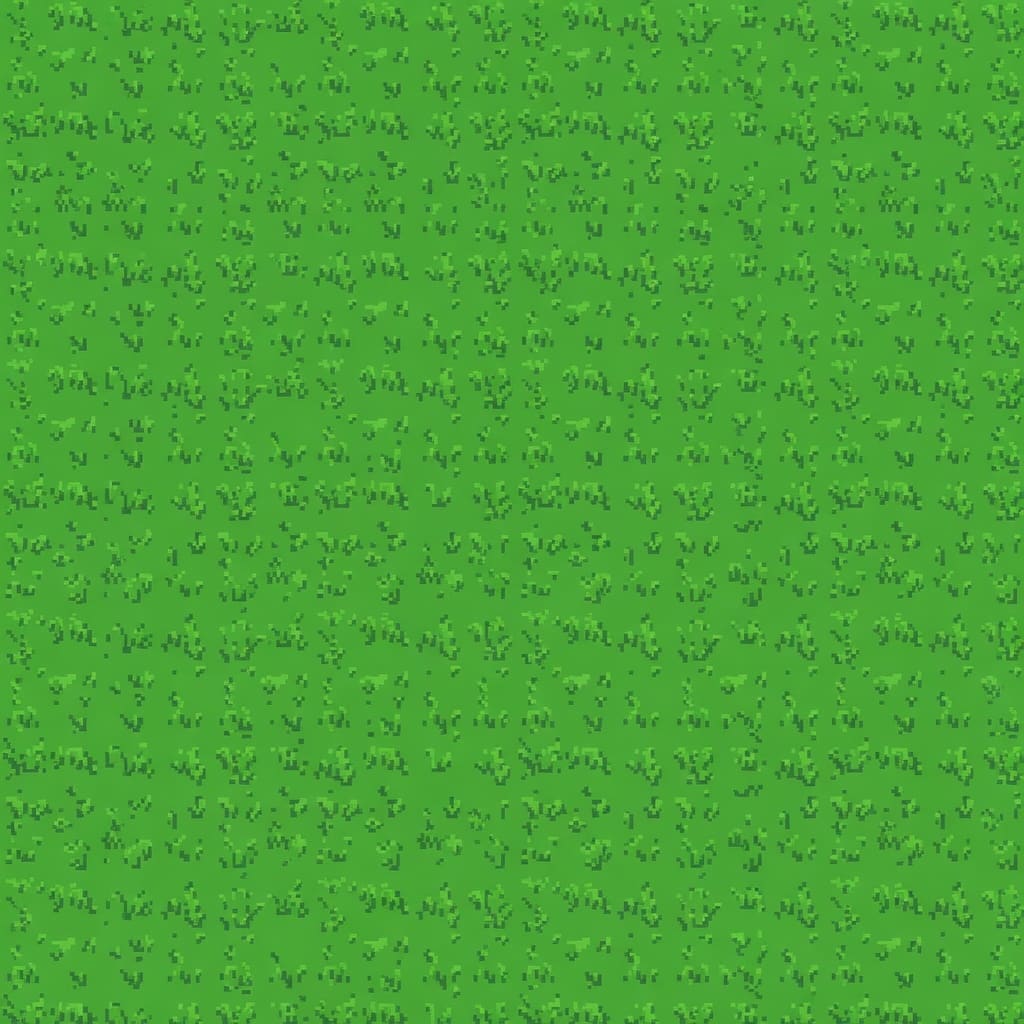 Tile Grass
