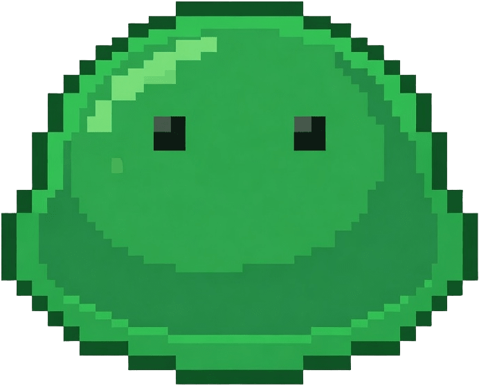 Enemy Slime