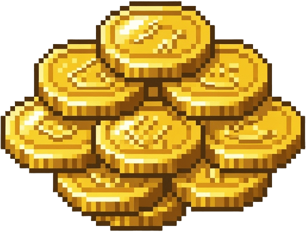 Item Coin