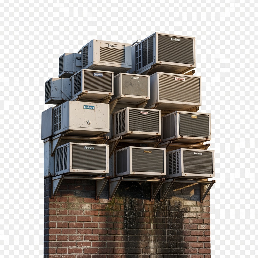 NYC Window AC Units