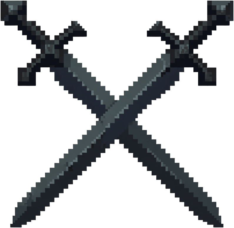 Crossed Swords Icon