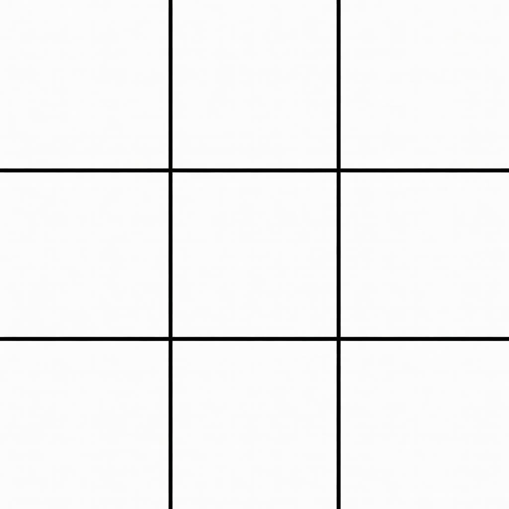 Tic Tac Toe Board