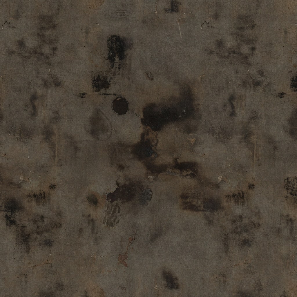 Stained Carpet
