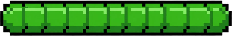 Snake Body