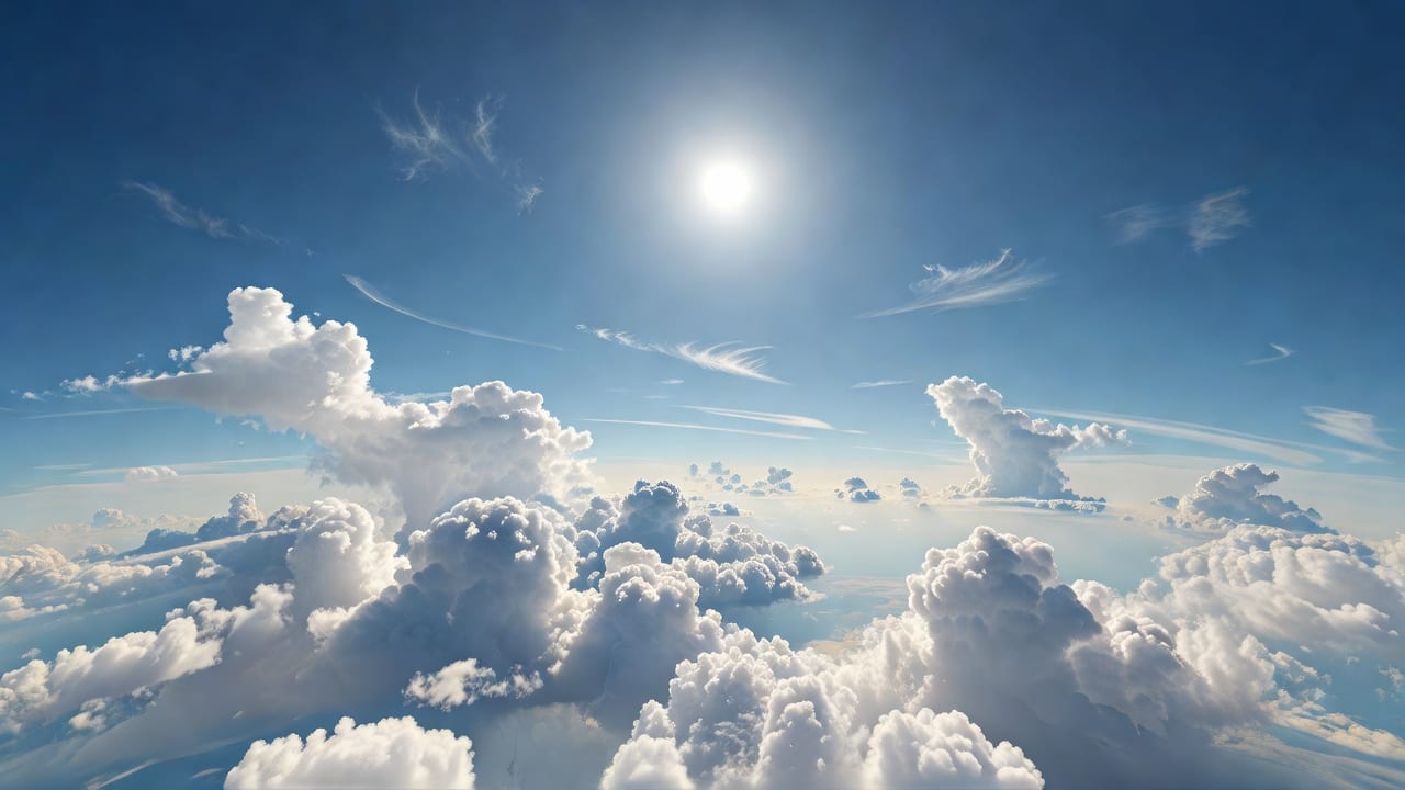 Sky Panorama