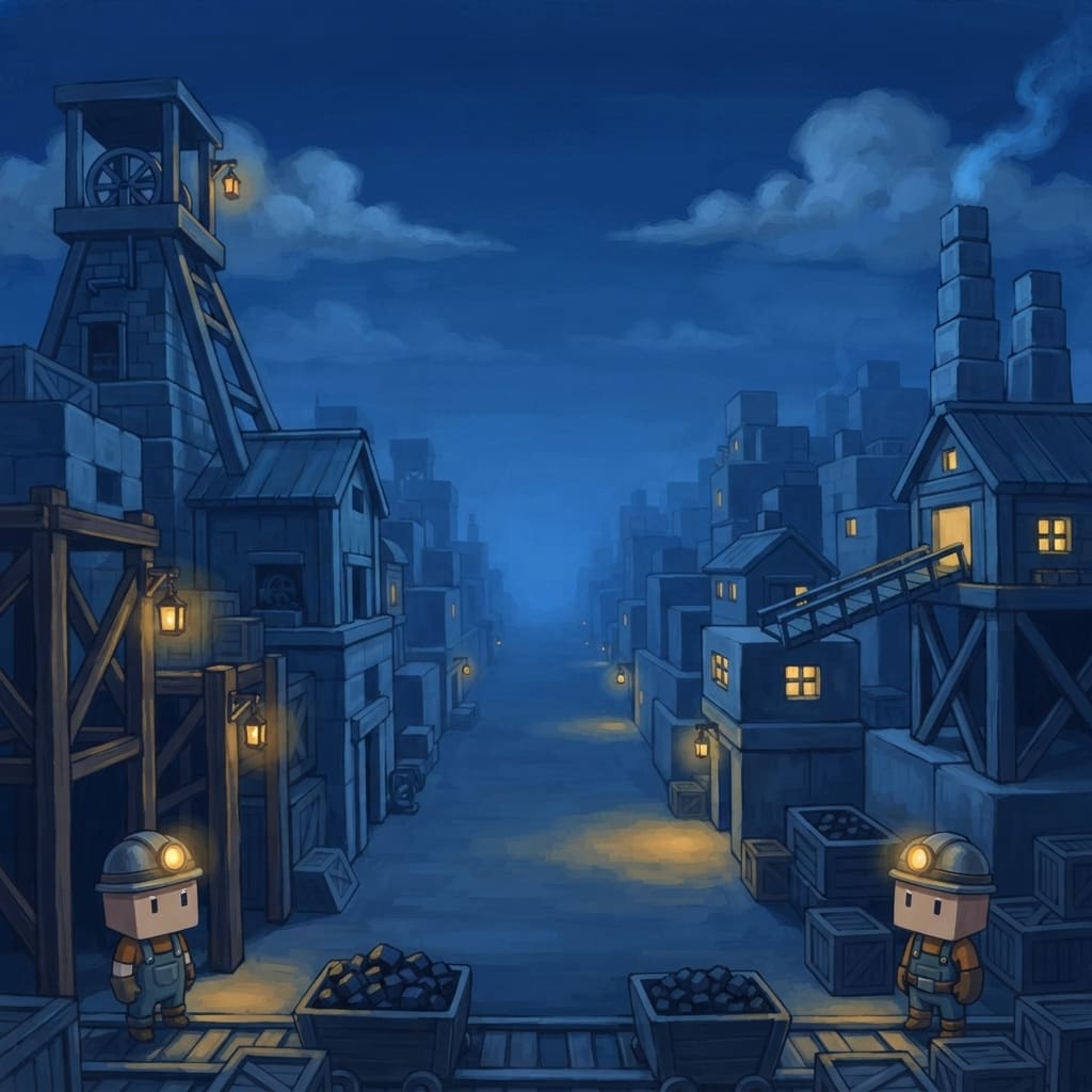 Image: Keep the art style of this image EXACTLY — this is