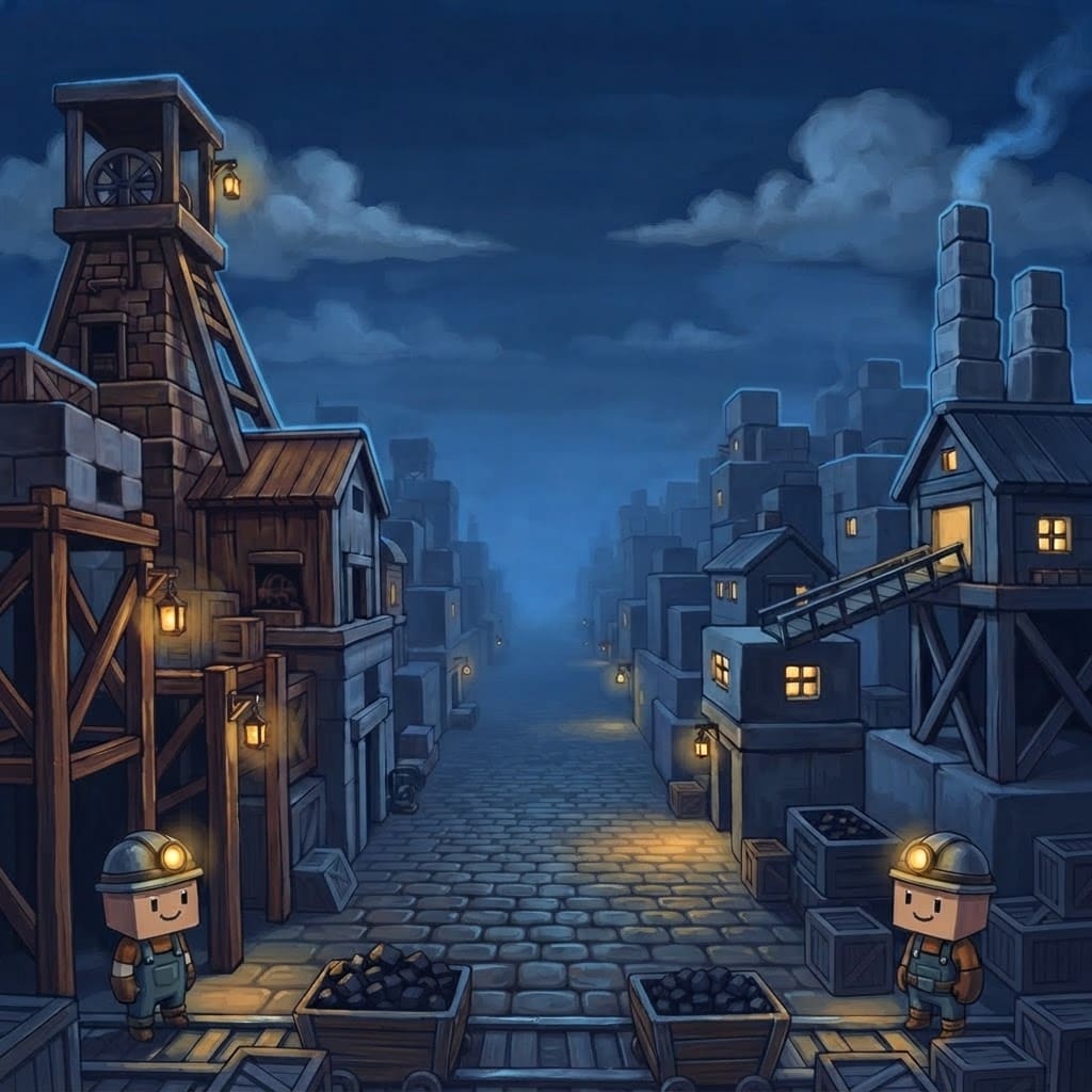 Image: Repaint this exact picture at a much higher level