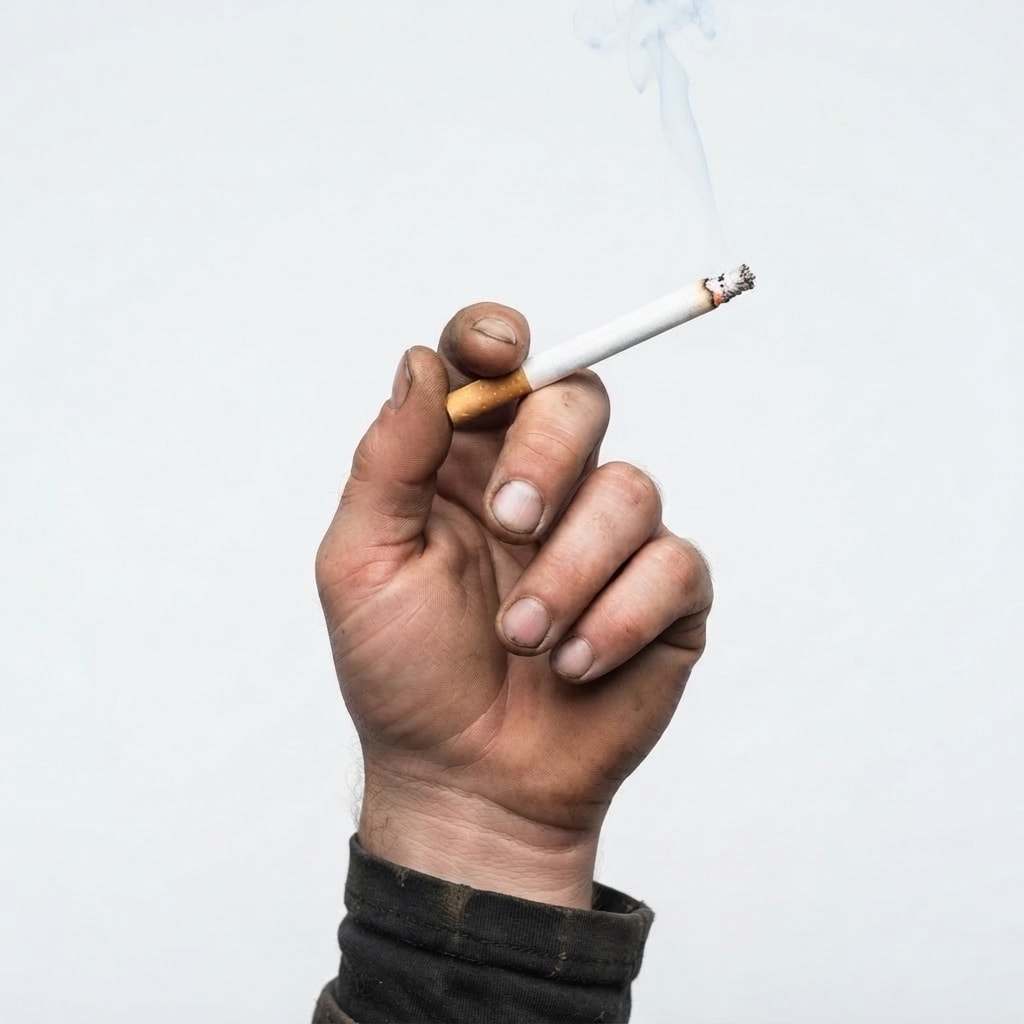 DWD Hand Cig 1