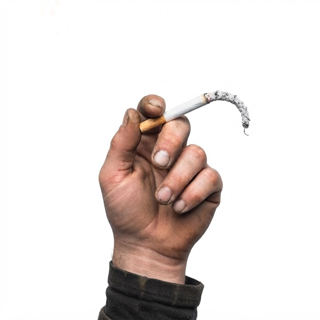 DWD Hand Cig 3