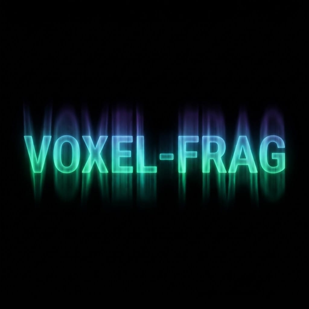 Image: A logo whose letters ARE THE NORTHERN LIGHTS, cent