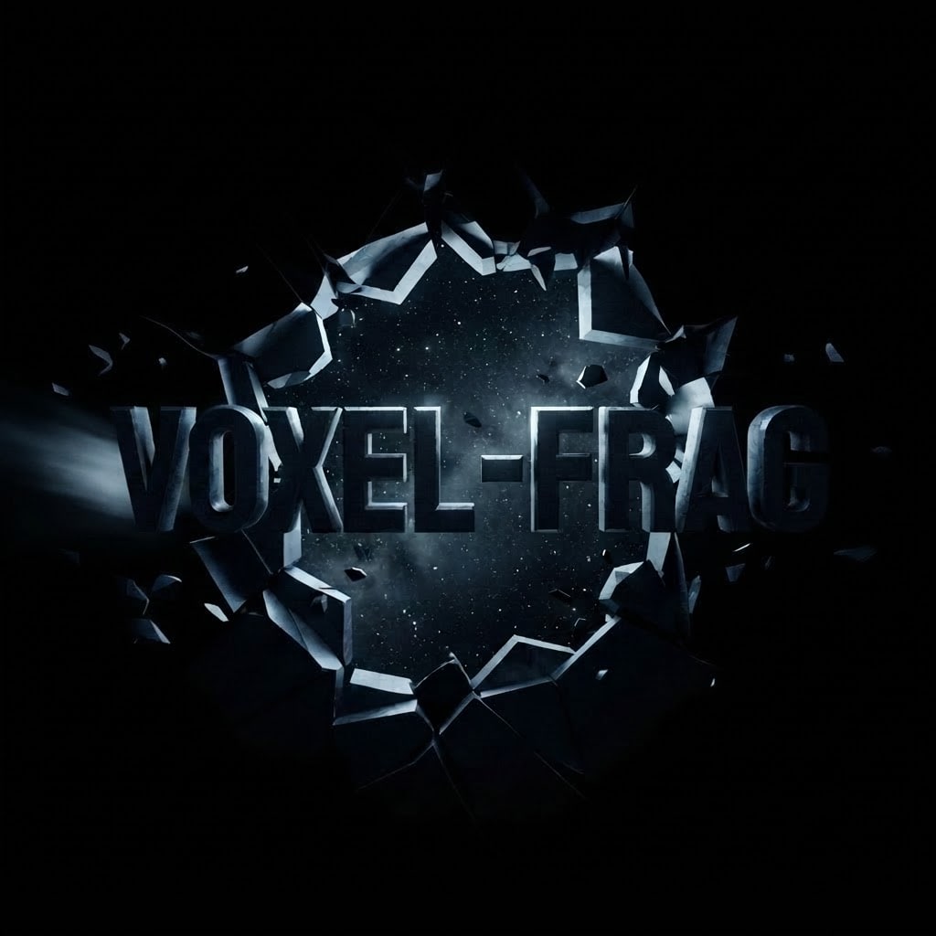 Image: Keep this image exactly as it is: same shattered d