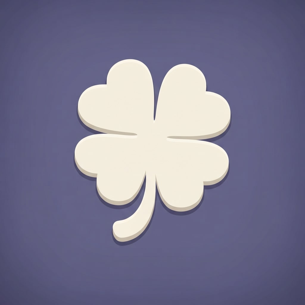Image: Square game UI icon. Flat matte muted dusty violet