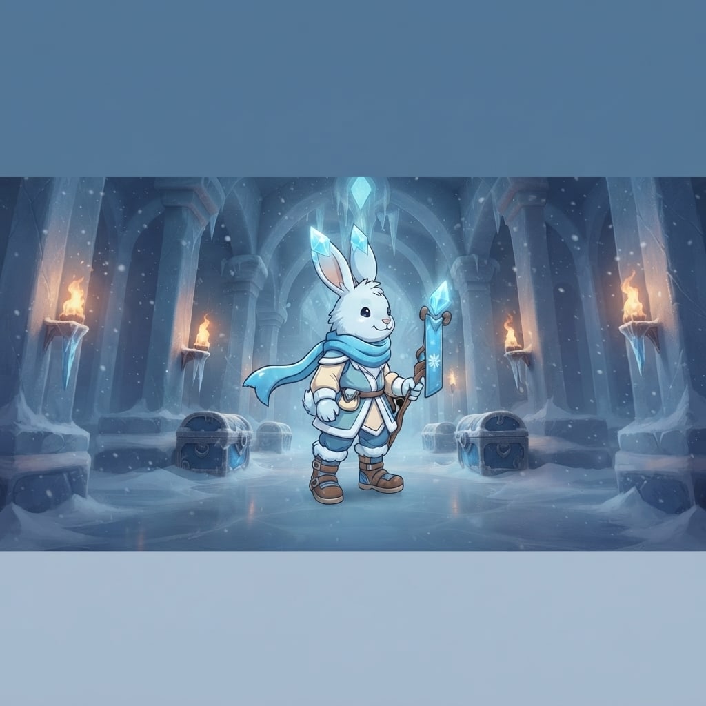 Image: Edit into finished true 16:9 Steam capsule key art