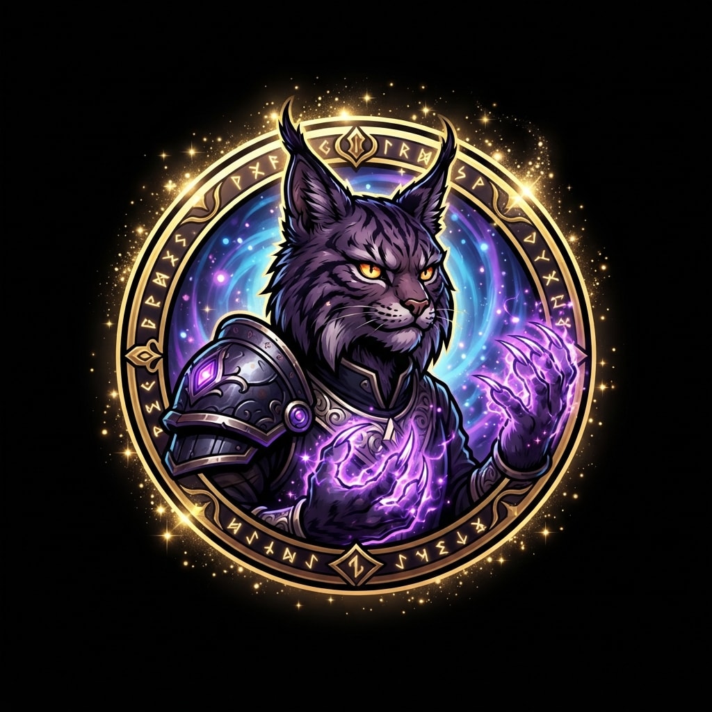 Image: Legendary game inventory icon 1024x1024. Anthropom