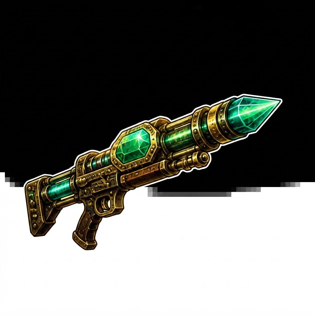 Image: Edit this premium game inventory icon. KEEP the ex