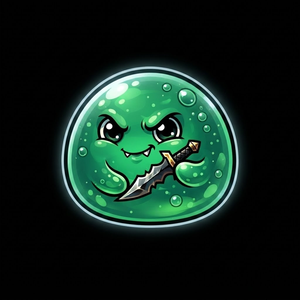 Image: Edit this game Codex enemy icon into Style B Premi
