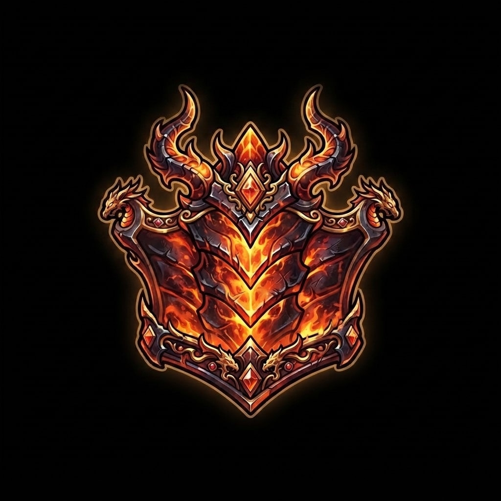 Image: Edit this game Codex treasure relic icon into Styl