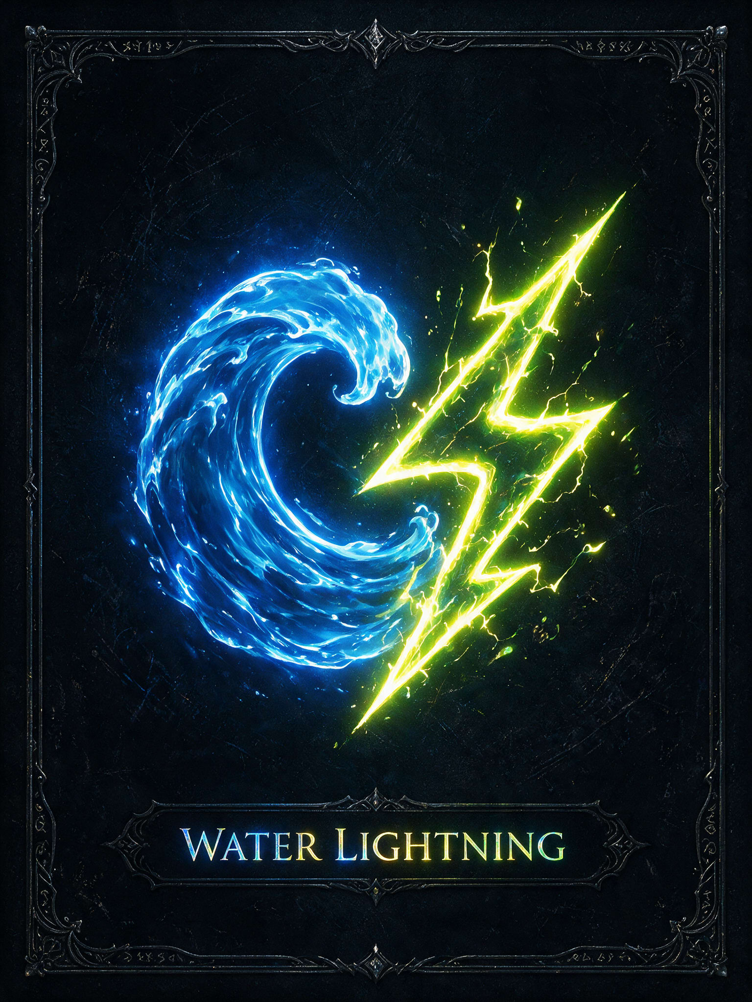 Water_Lightning