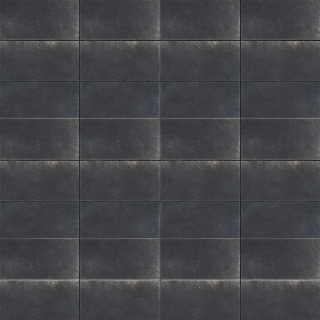Vault Floor Metal Texture
