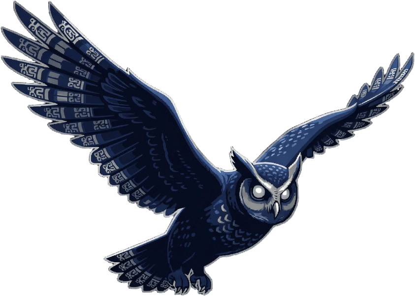 Tecolote Nocturno Enemy