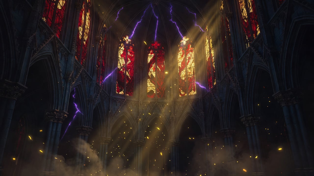 Victory Settlement Background