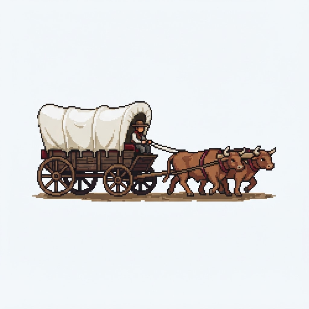 Image: 16-bit SNES-era pixel art sprite of a single cover