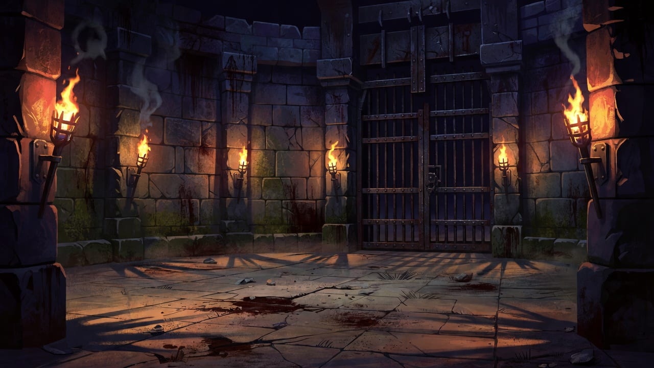 Background Arena