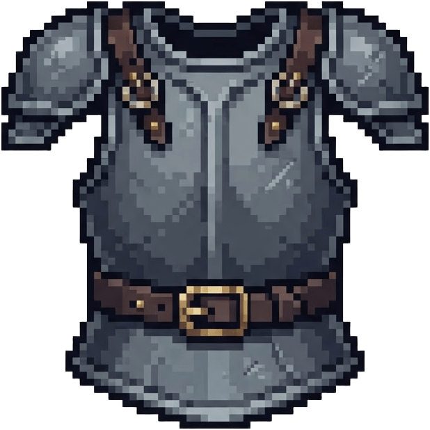 Equipment Armor