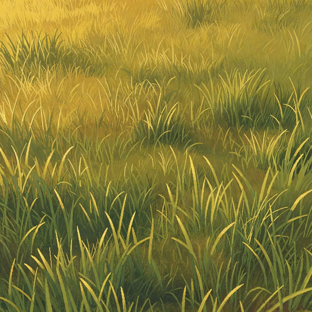 Grass Tile