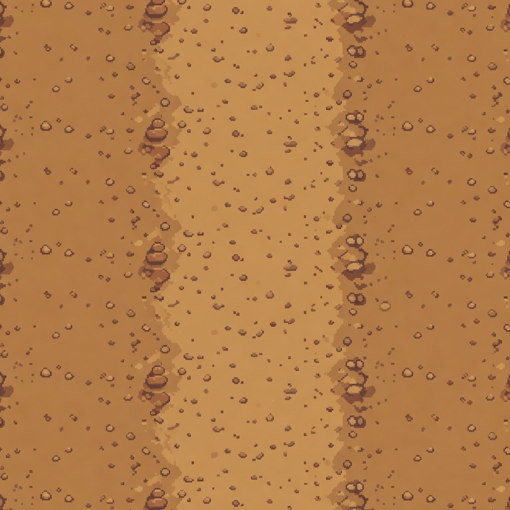 Dirt Tile