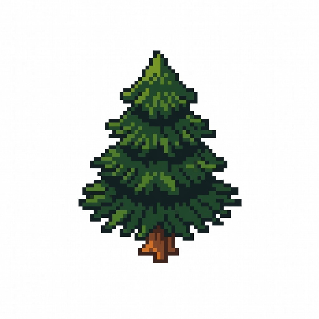Pine Tree