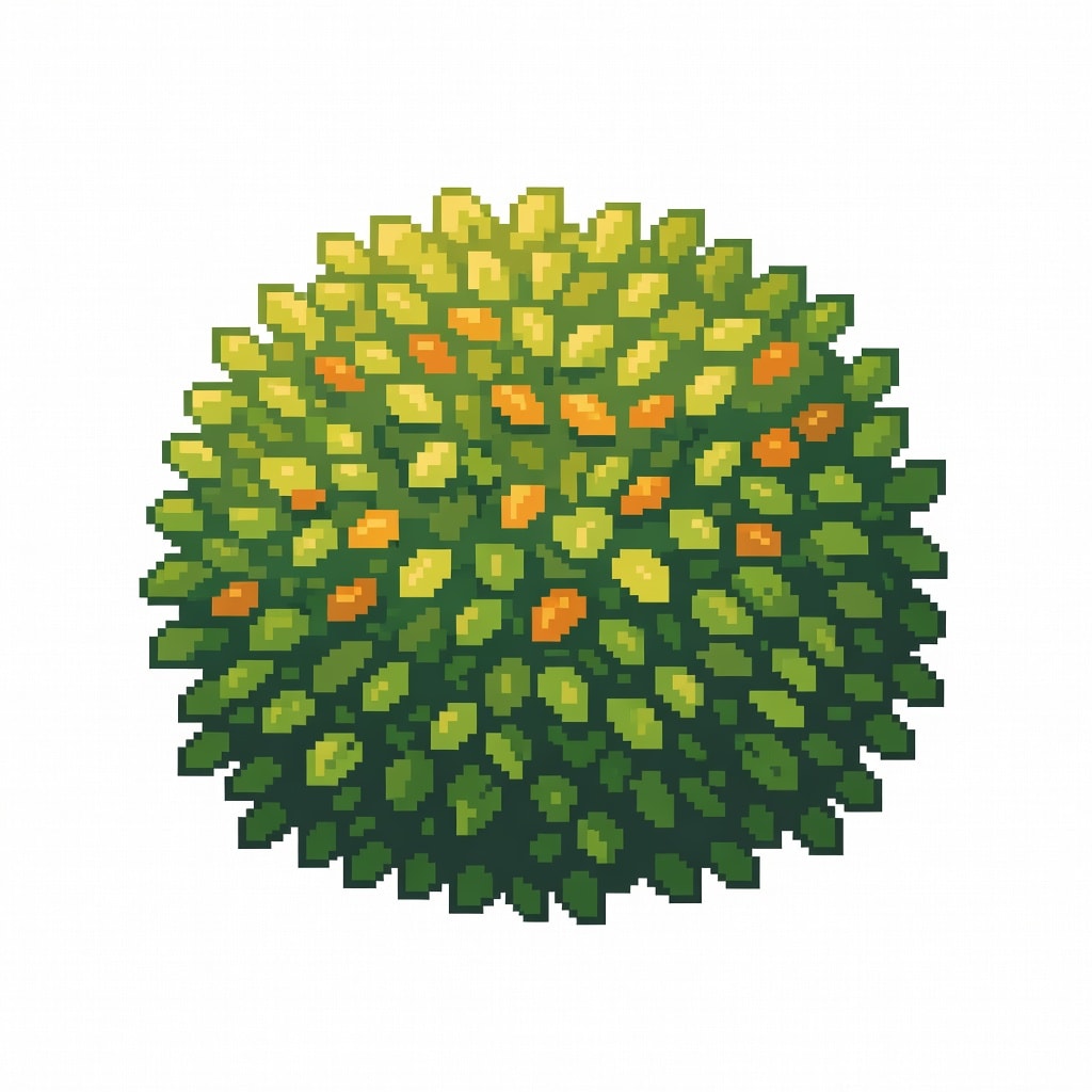 Bush