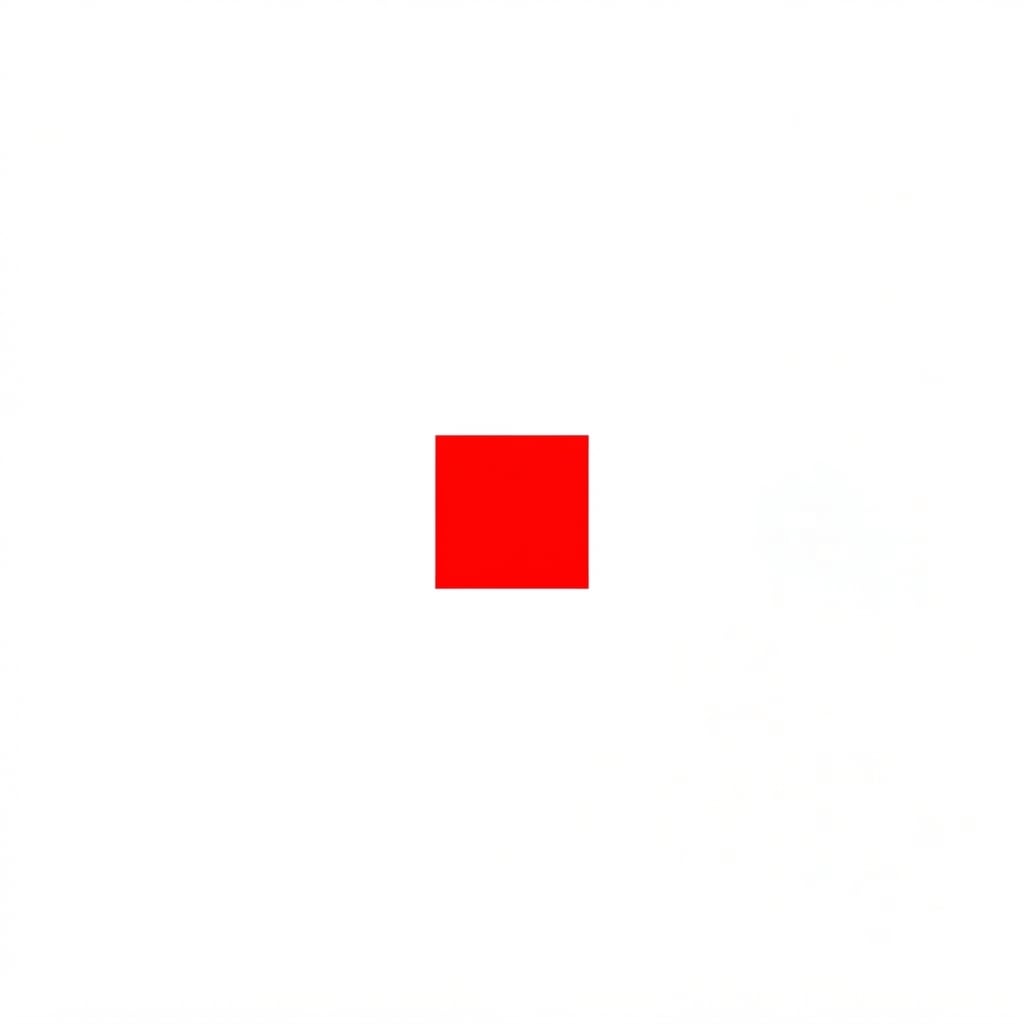 Tiny Test Square