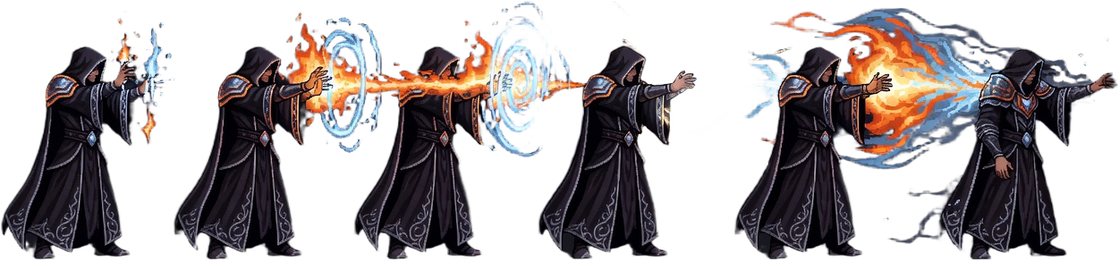 Valerius Ultimate Right v002