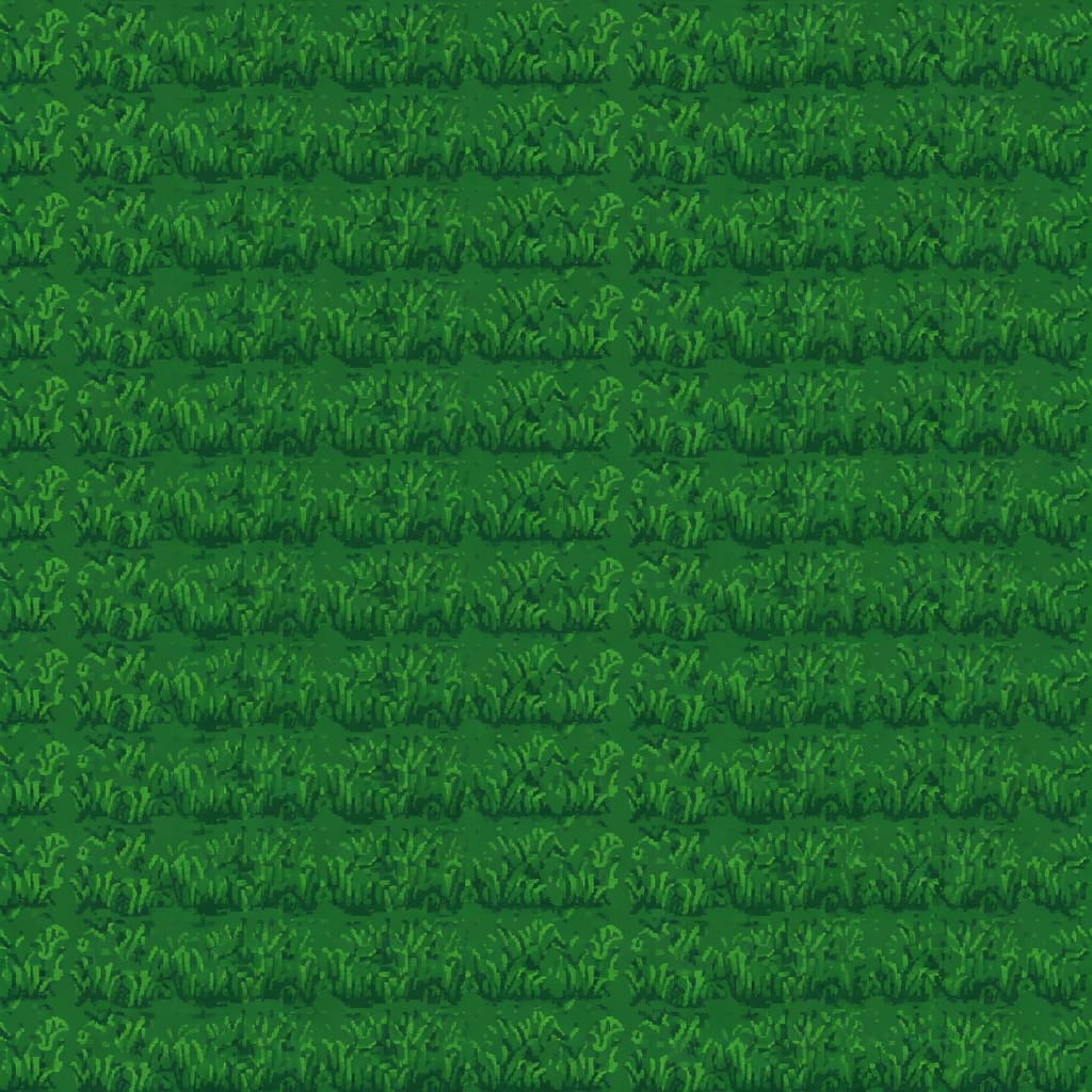 Arcane Realms - Grass Tile