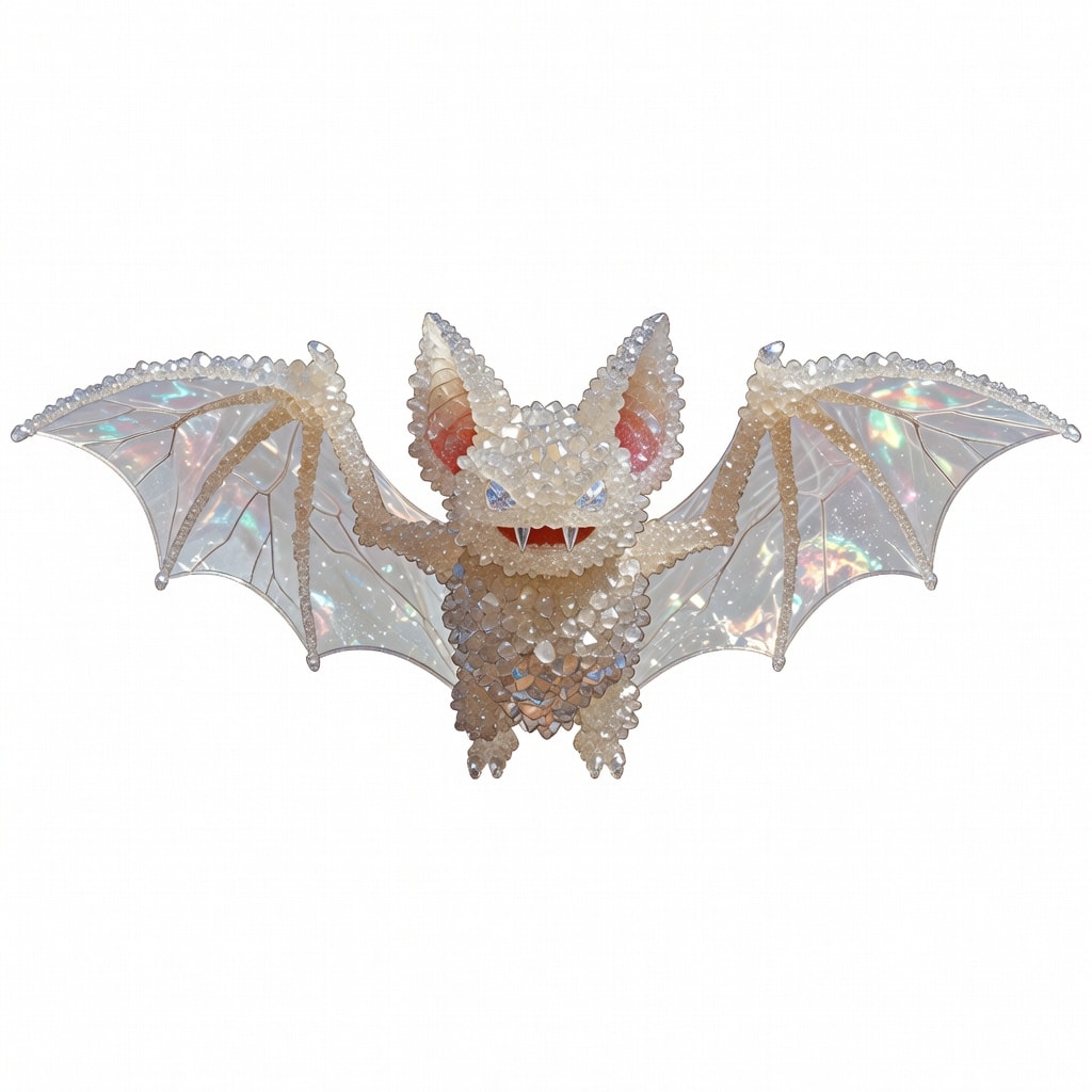 Sweet Candy - Pop Rocks Bat