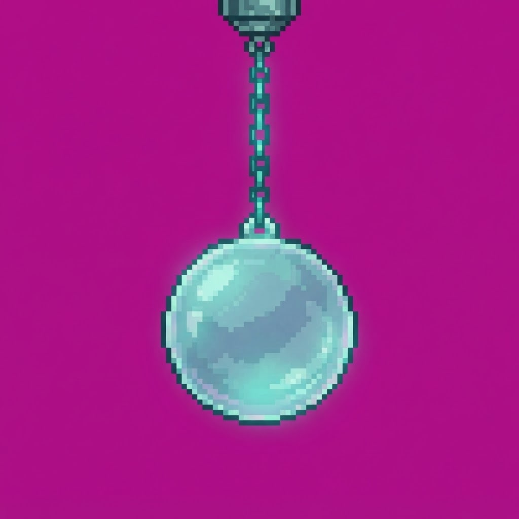 Image: Single 2D game HANGING prop Sunken Crossroads univ