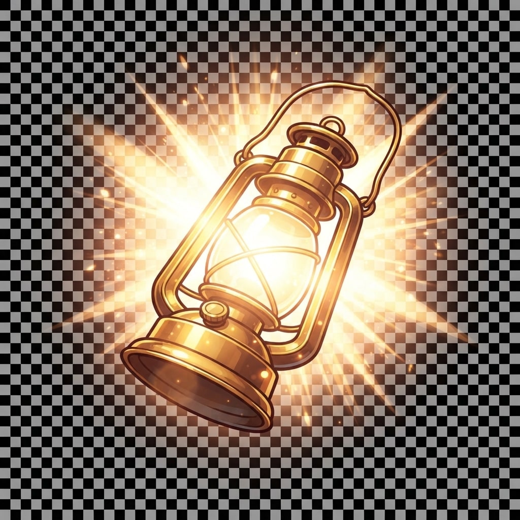 Image: Card art on transparent background ONLY no checker
