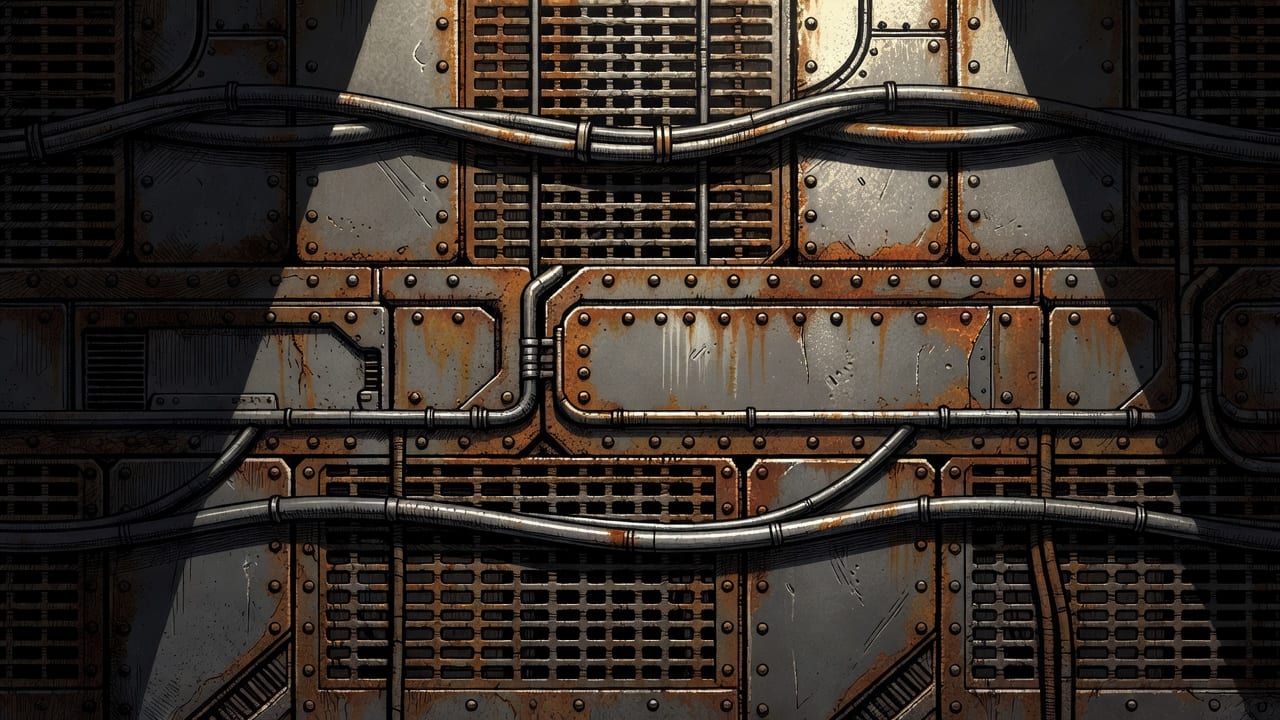 Biomechanical Platform Floor