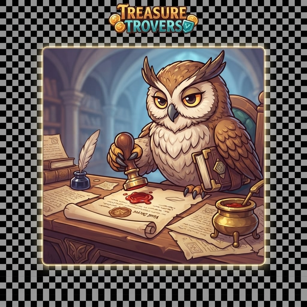 Image: Card art on transparent background ONLY no checker